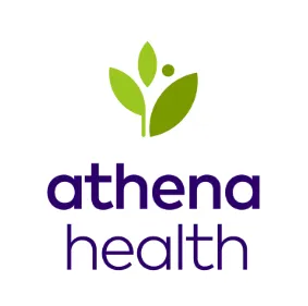 athenahealth software logo