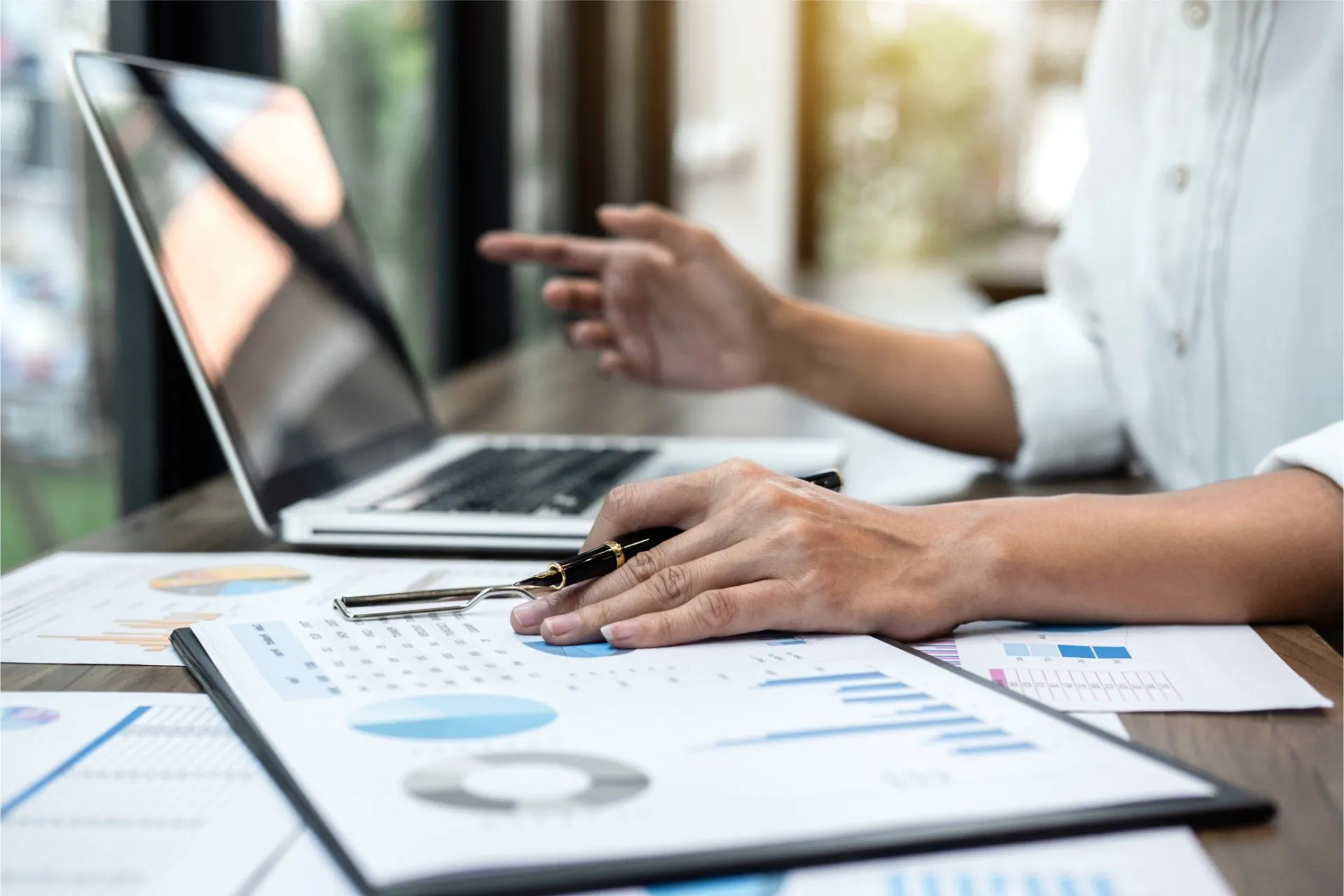 Professional enrolling with insurance networks
