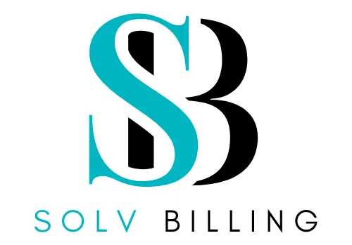 Solv Billing logo